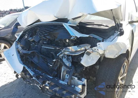 2024 Acura Mdx Technology from USA, damaged, VIN 5J8YD9H40RL001942